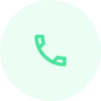 Logo telephone