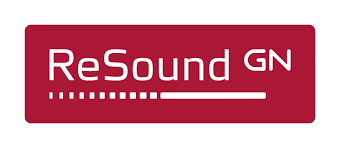 logo resound