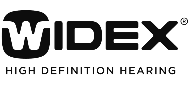 Logo widex